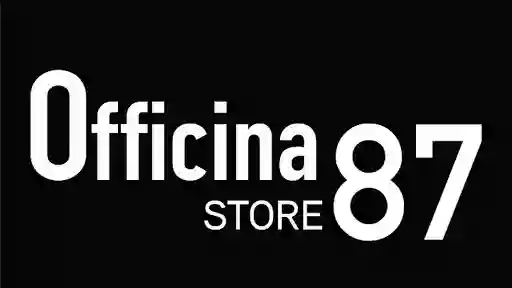 Officina 87 Store