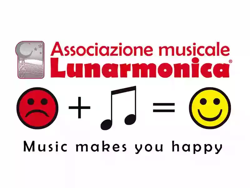 Lunarmonica - SCUOLA DI MUSICA - Pimonte