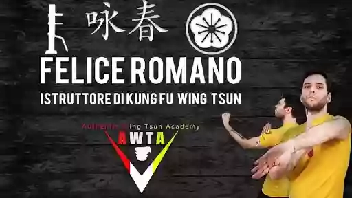 Scuola Di Kung Fu Wing Tsun kids
