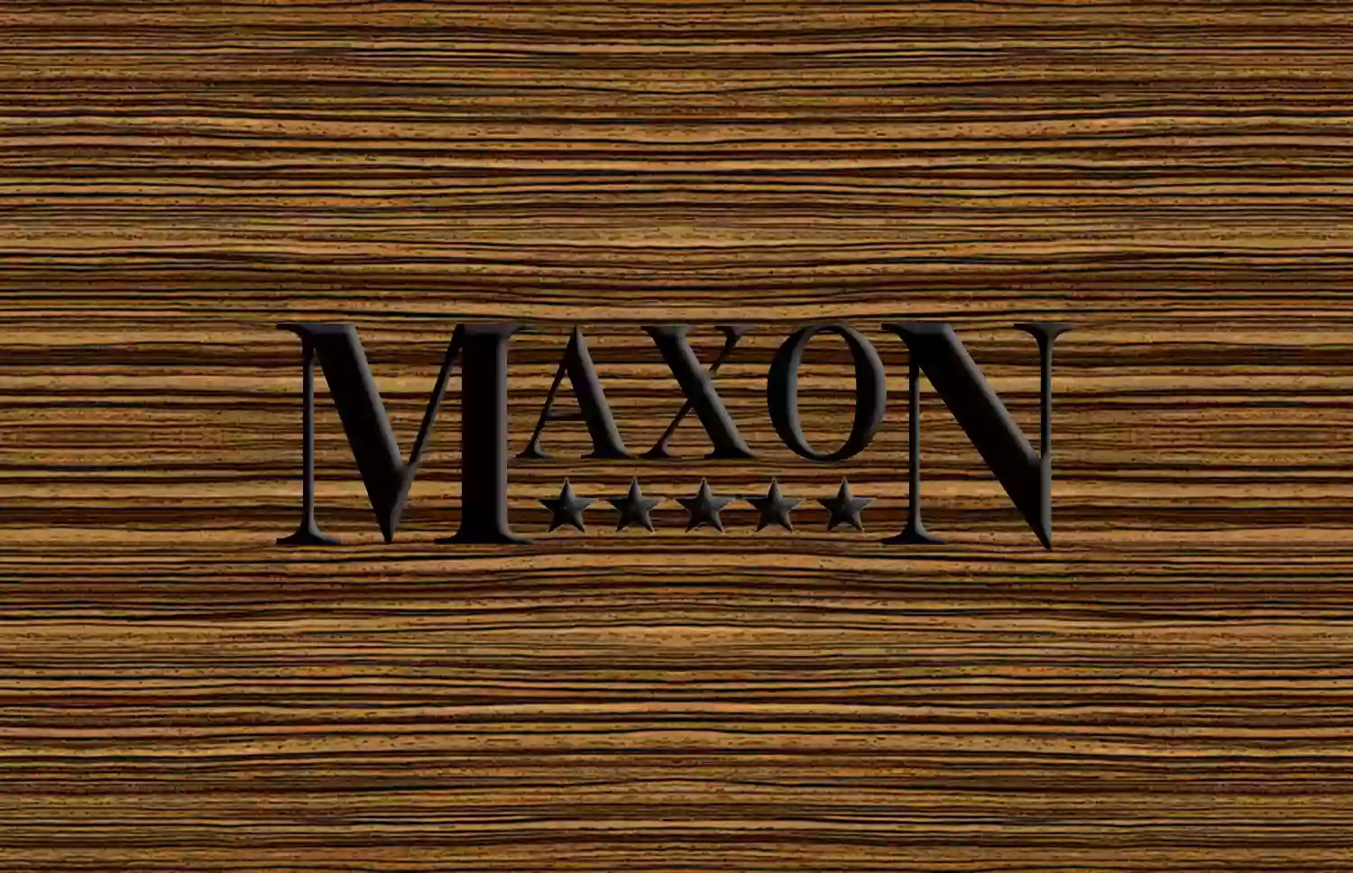 Maxon Store