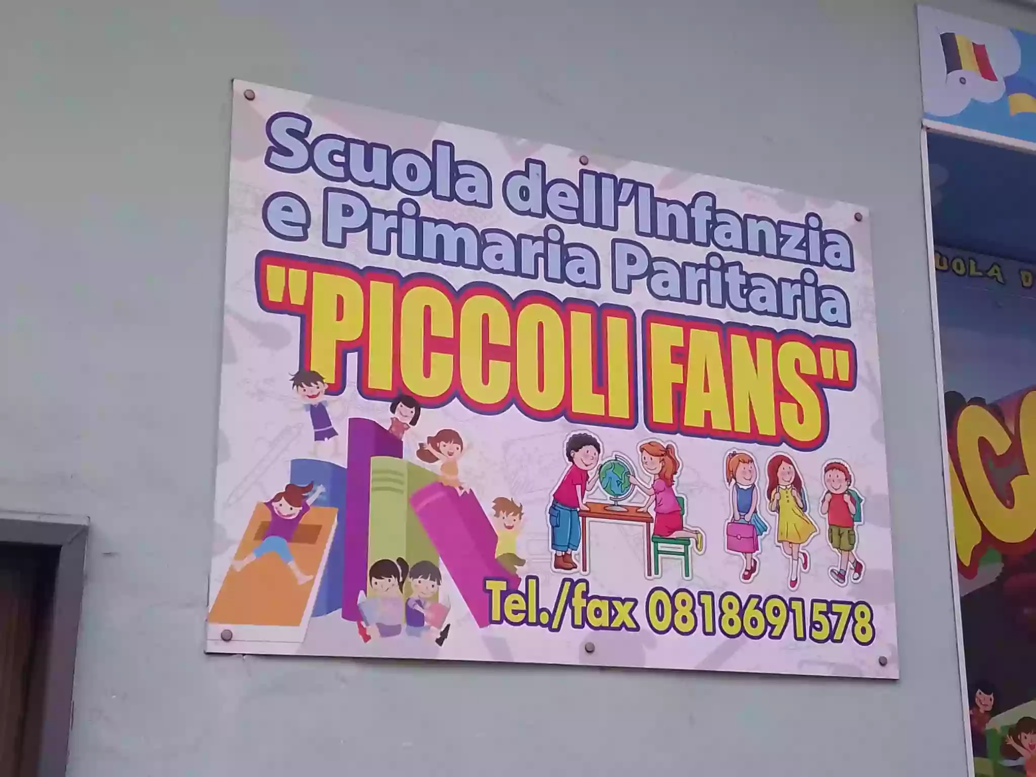 "Piccoli Fans"