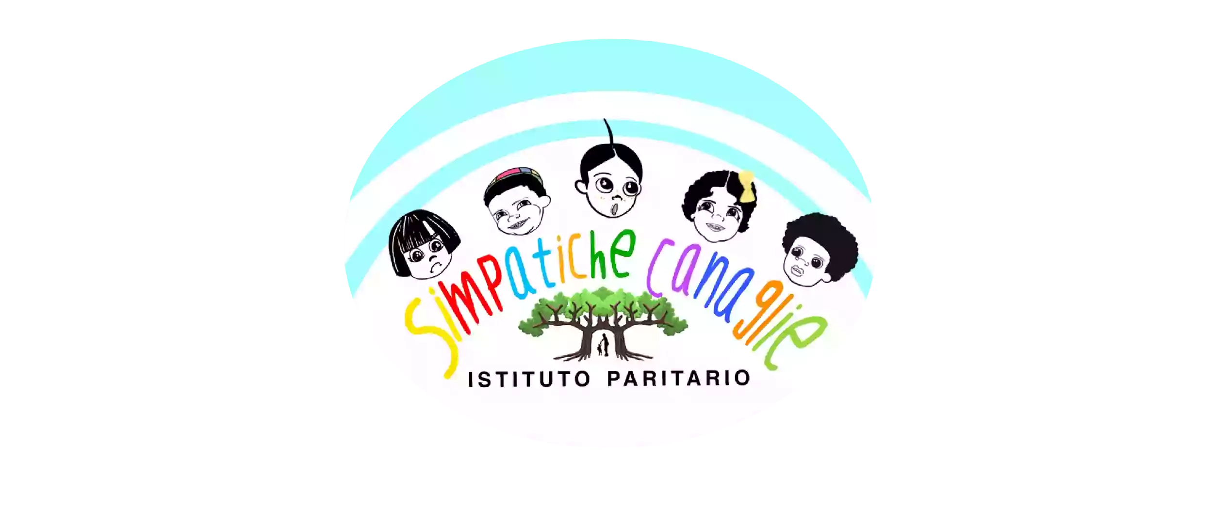 Simpatiche Canaglie Scuola Dell’Infanzia Paritaria