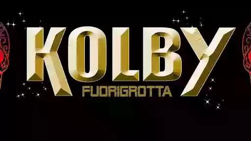 KOLBY FUORIGROTTA