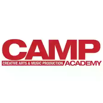 CAMP Academy - Creative Arts & Music Production