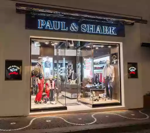 Paul & Shark Men' s Store
