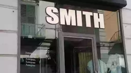 Smith Store Giugliano