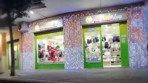 Luna Baby Shop