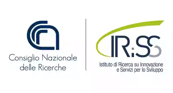 CNR Istituto di Ricerca su Innovazione e Servizi per lo Sviluppo