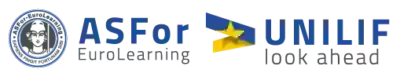 ASFor-EuroLearning