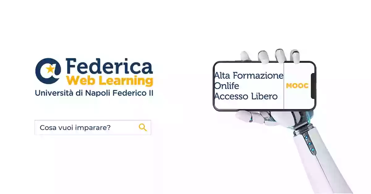 Federica Web Learning