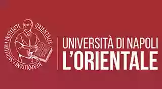 Università degli Studi di Napoli L'Orientale - Palazzo del Mediterraneo