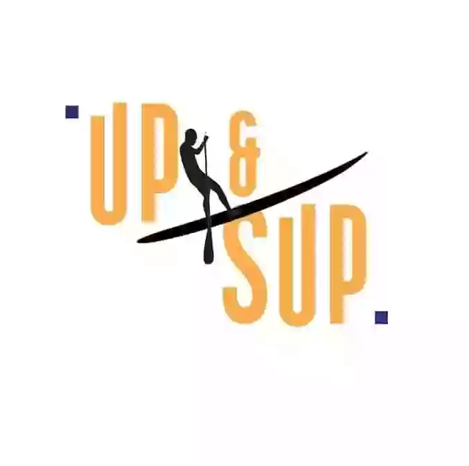Up & Sup - StandUpPaddle School