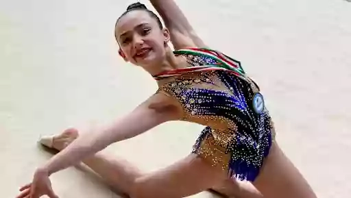 ASD Ritmica Elite Poggiomarino