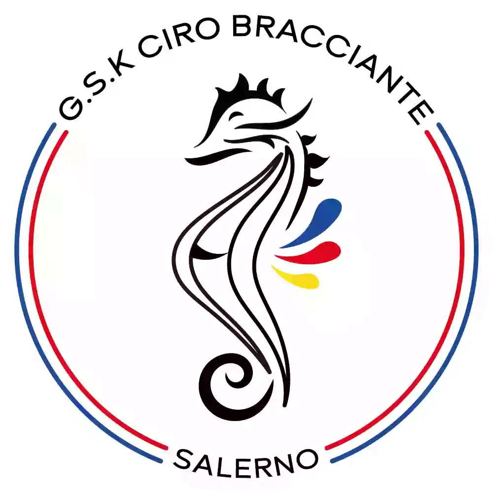 G.S.K. Ciro Bracciante