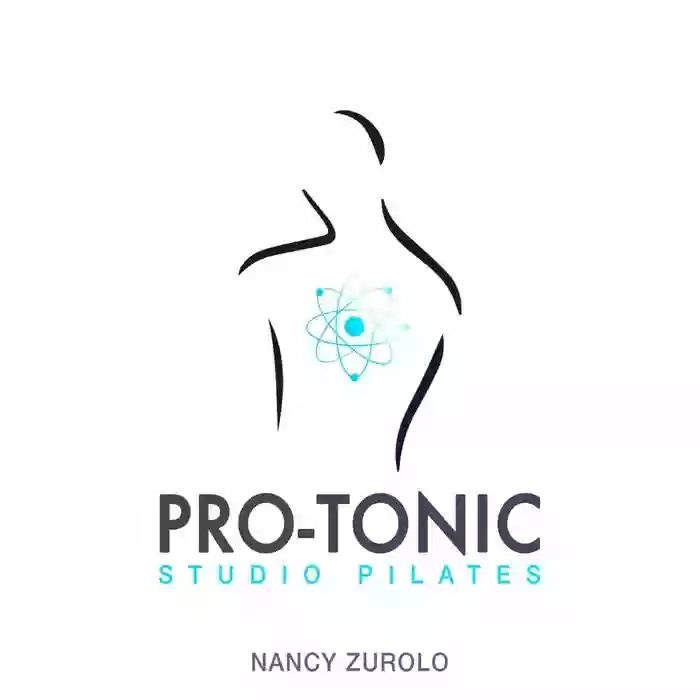 Protonic studio Pilates