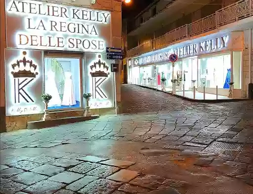 Atelier Kelly La Regina delle Spose