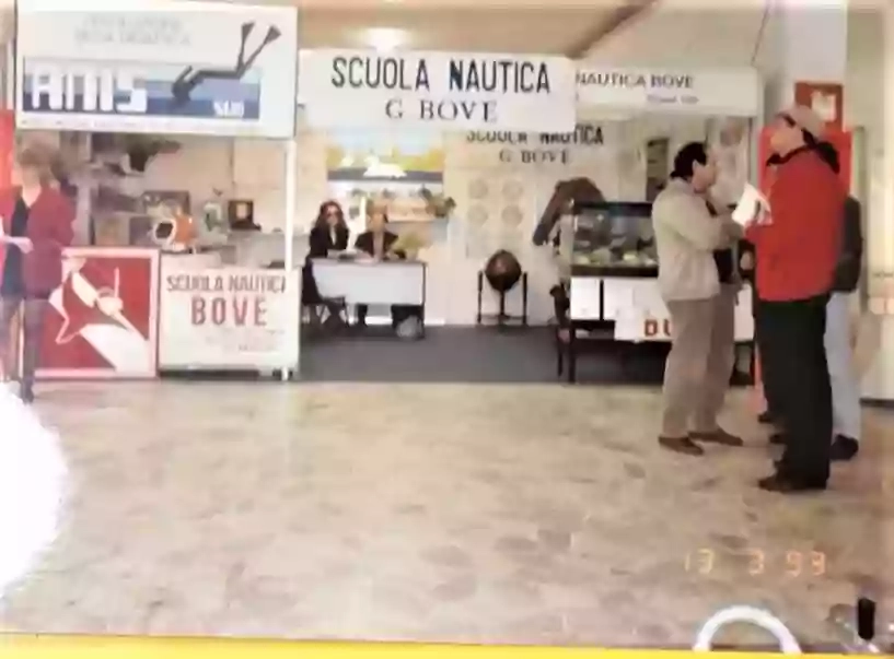 Autoscuola Bove