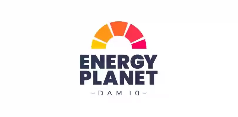Energy Planet DAM 10