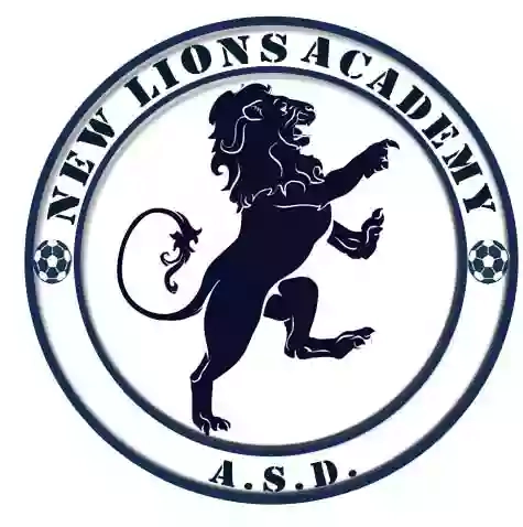 New Lions Academy