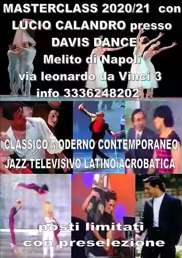 Istituto Nazionale Danza Davis Dance