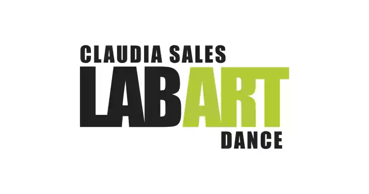 Claudia Sales LabArt Dance