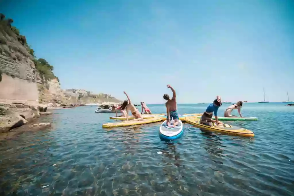 Procida SUP