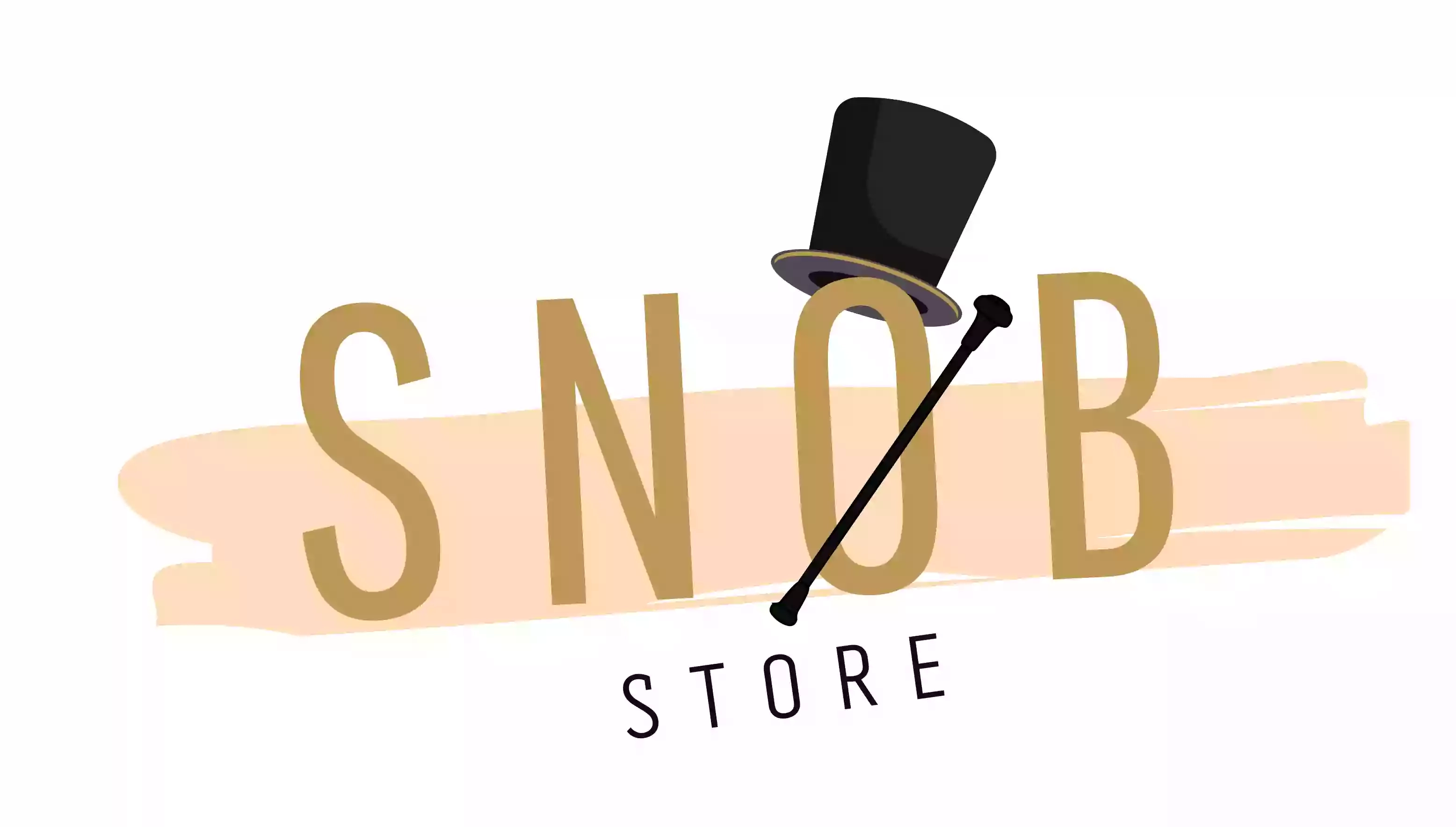 Snob Store