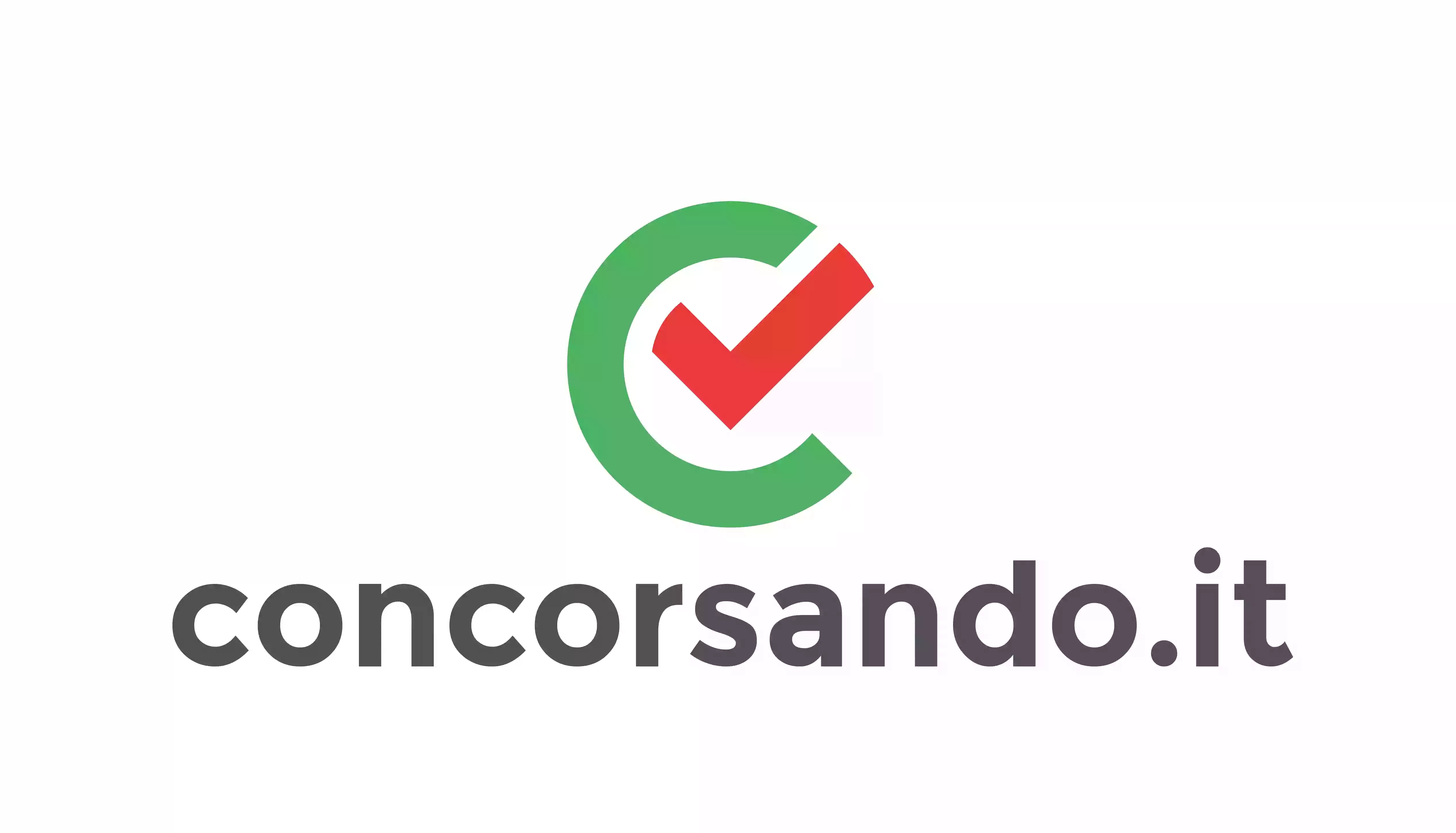 Concorsando