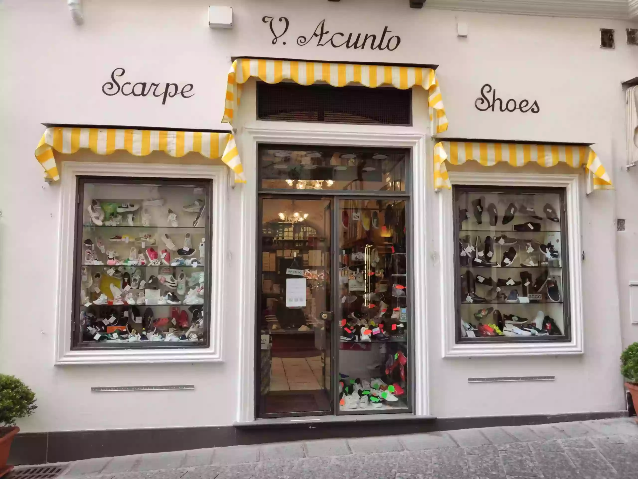 Acunto Vincenzo Calzature - Shoes Shop