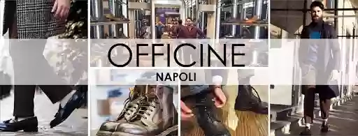 OFFICINE Exclusive Shoes