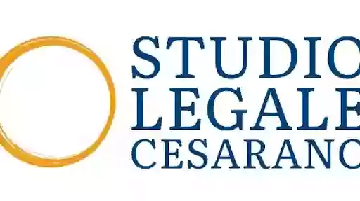 Studio legale Cesarano - Avv.ti Antonio, Teresa e Giuseppe Cesarano