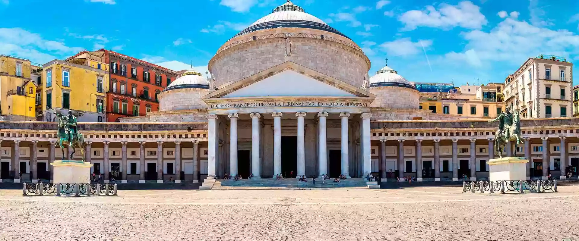 Riparazione elettrodomestici Napoli Fuorigrotta