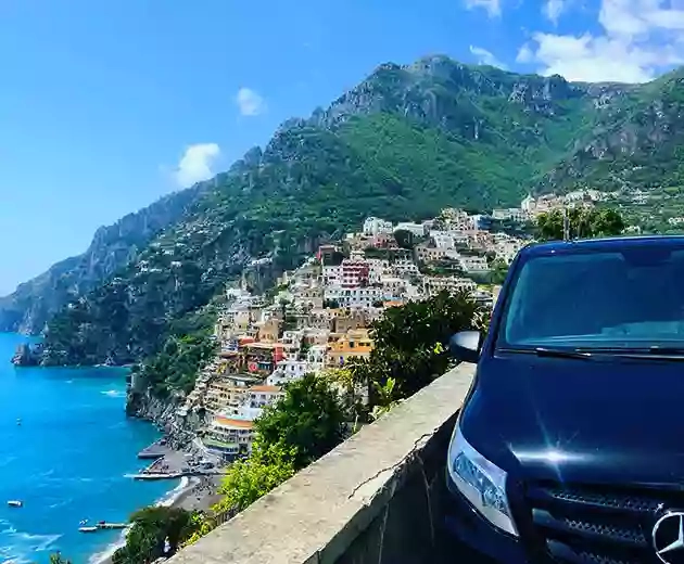 Private Driver Amalfi Coast