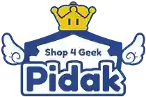 Pidak Shop SRL