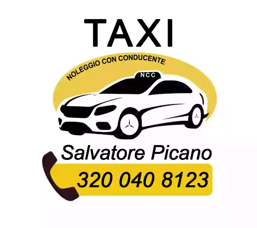 Taxi Formia Servizio Ncc di Salvatore Picano