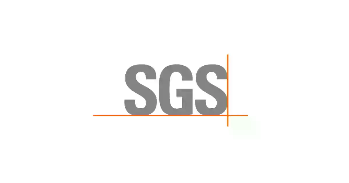 Sgs Italia Srl