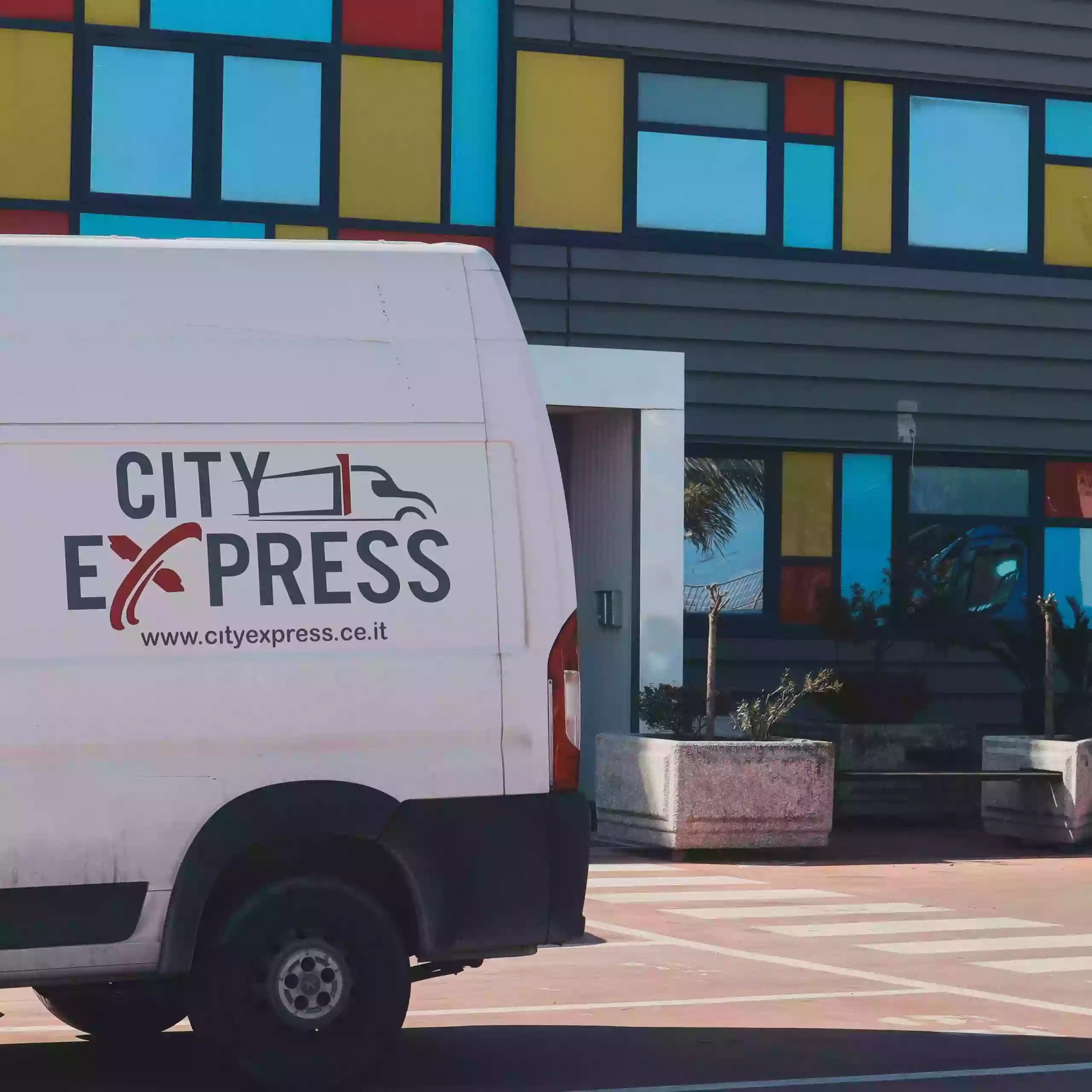 City Express Srl