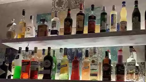 Chiunzi bar