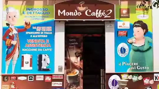 Mondo Caffè di Carfora Alfonso
