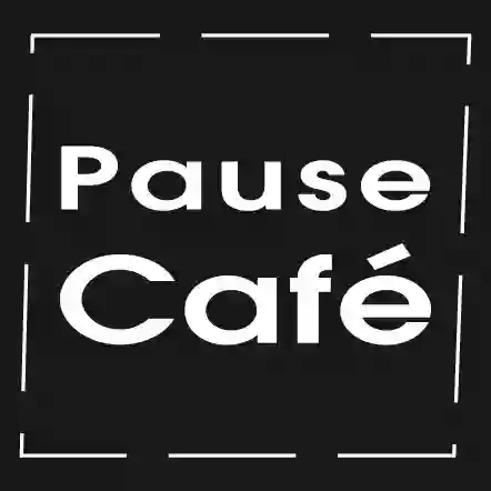 PAUSE CAFÈ