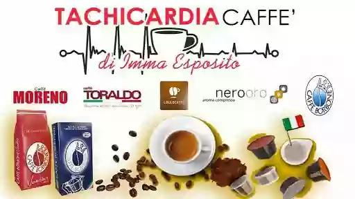 Tachicardia Caffè e coloniali
