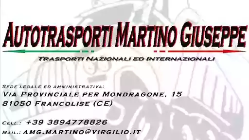 Autotrasporti Martino Giuseppe