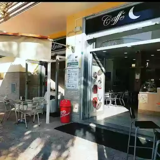 Luna caffè