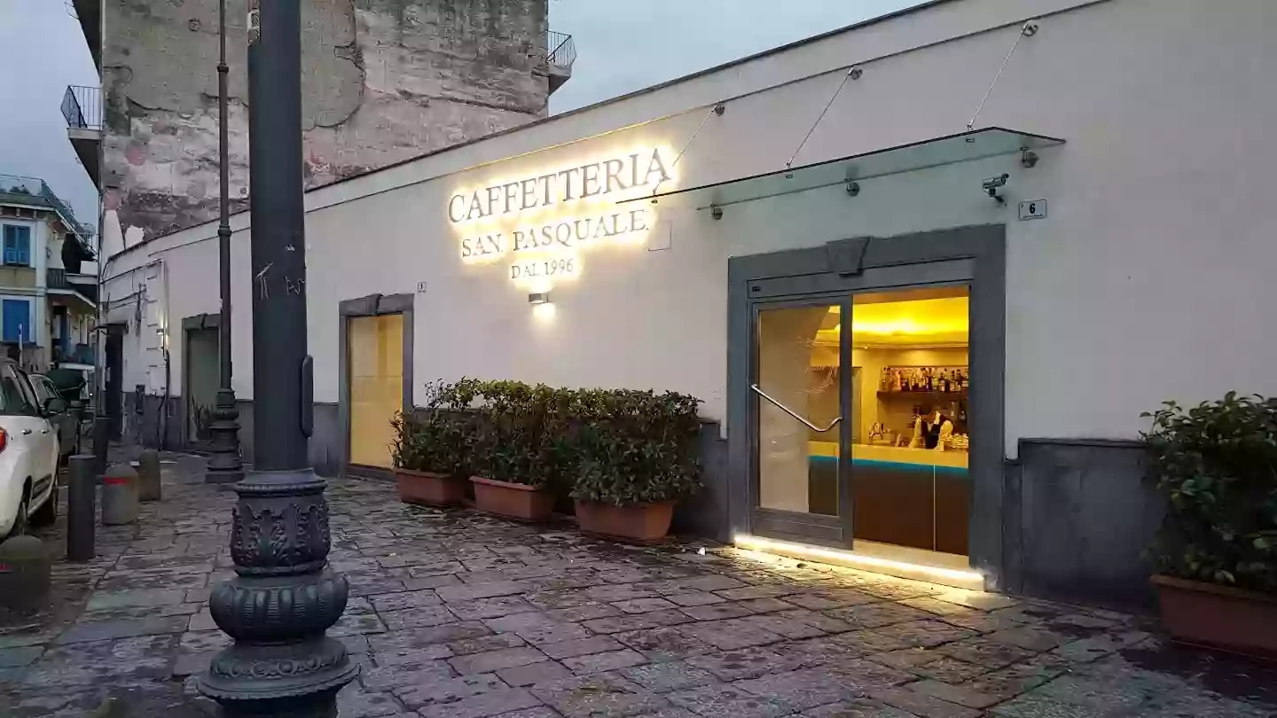 Caffetteria San Pasquale