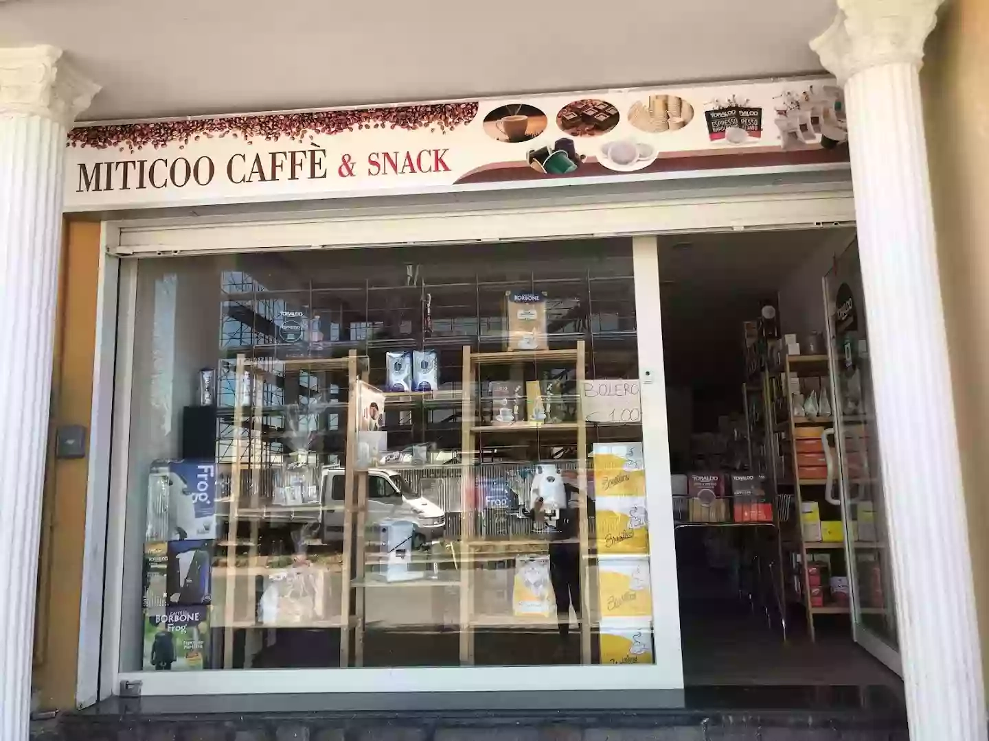 Miticoo Caffè