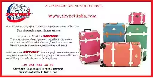 SkyNet Italia