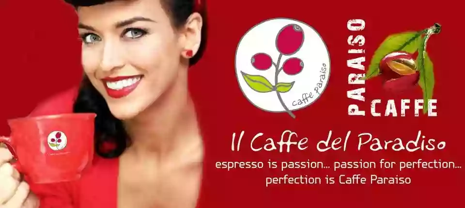 Caffe Paraiso