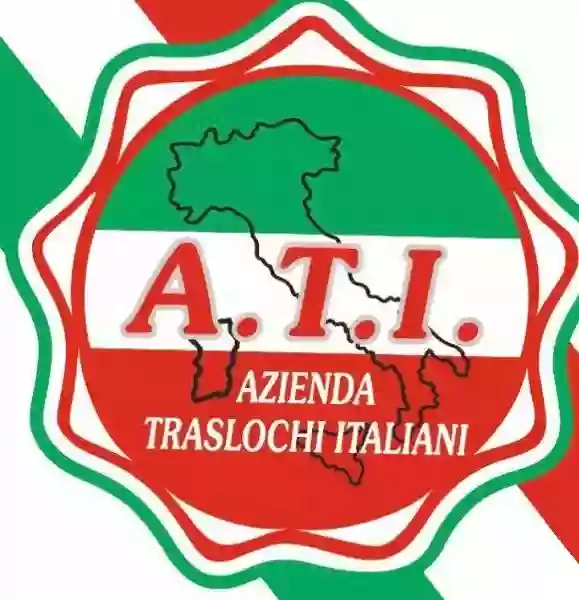 A.T.I Traslochi San Giorgio a Cremano - Trasloco, Noleggio Elevatore e servizio di deposito
