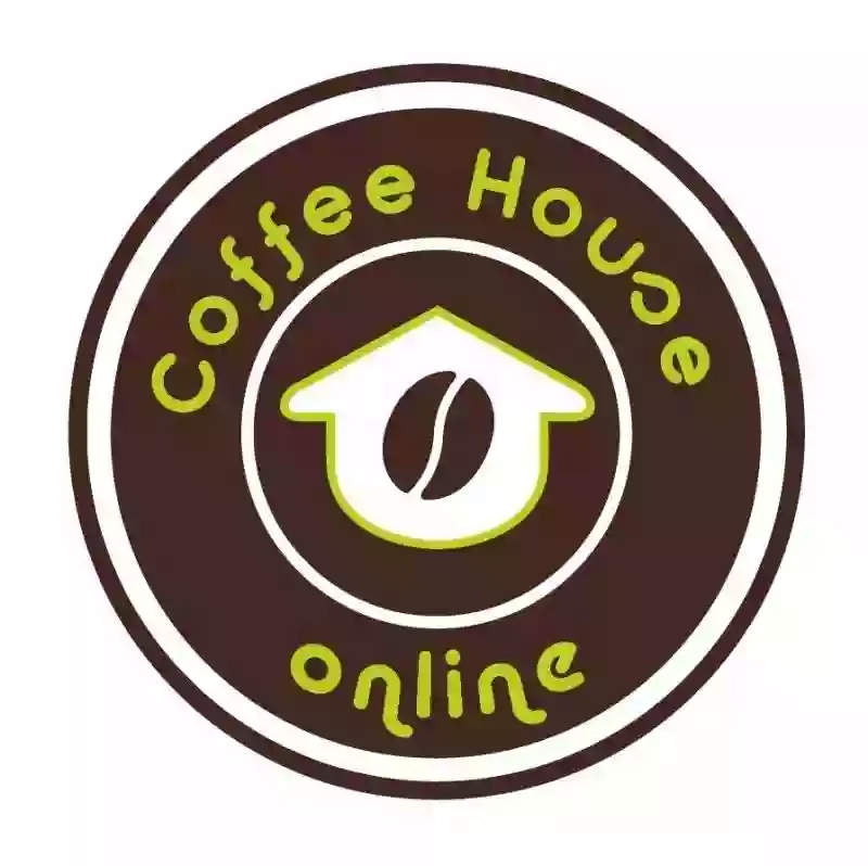 Coffee House Sora