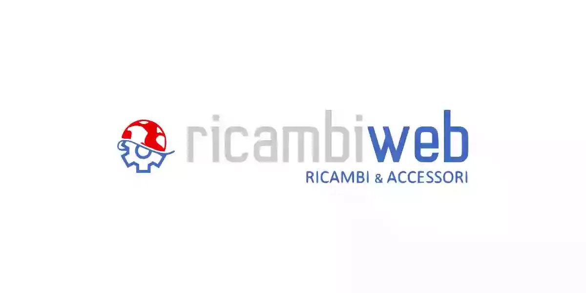 ⚙️RICAMBI WEB